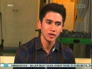 Anak Venna & Ivan Curhat Soal Perceraian Orangtuanya