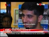 Mengintip Puasa Umat Ahmadiyah di Amerika Serikat