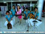 Wali Band Ngamen di SOS ANTV