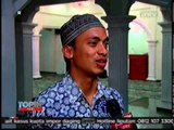 Mulai Sholat Tarawih, Warga Muhammadiyah Puasa Hari Ini