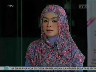 Yulia Rachman Buka Alasan Pakai Hijab