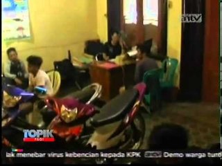 Melawan Saat Akan Diperkosa, Leher Gadis Digorok