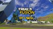 Trials Fusion - Top 5 Tracks: BEST EPIC TRACKS EVER?! (Custom Created) [Week 7]