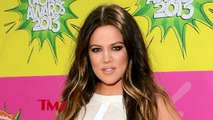 Khloe Kardashian is demanding a lie detector test to all jewelry thief suspects!