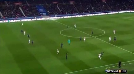 Vagner Love goal-Paris SG	0-1	Monaco 20.03.2016