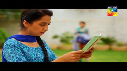 Zindagi Tujh Ko Jiya Episode 12 Full HUM TV Drama 10 Mar 2016