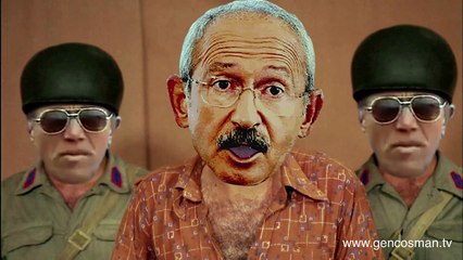 Kılıçdaroğlu "Atalarımız ne demiş? Madem ki ağadır, doğrudur."