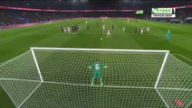 Fabinho Goal - PSG 0-2 AS Monaco (Ligue 1) 2016