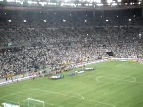 Hymne italien parodié par les k-nettes