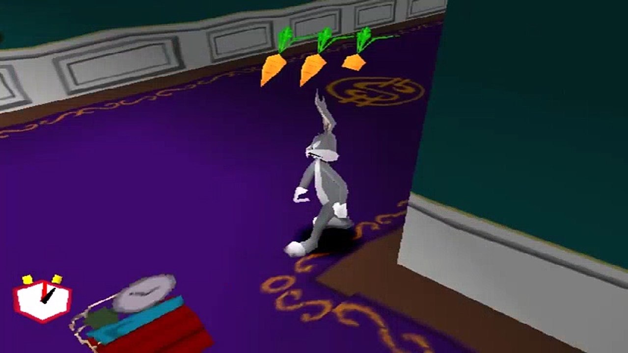 Bugs Bunny: Lost In Time [ITA] - Parte 4 - Gli Anni 30 HD  Bugs Bunny Cartoons