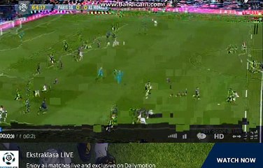 Vagner Love Goal HD - PSG 0-1 Monaco - 20-03-2016 goal