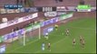 Napoli vs Genoa 3-1 All Goals & Highlights Serie A 2016