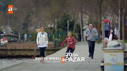 Evli ve Öfkeli 23.Bölüm Fragmanı