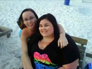 Elle perd 95 kilos en 1 an, regardez le résultat !