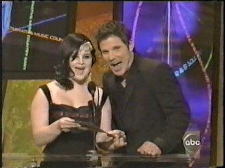 American Music Awards 2004