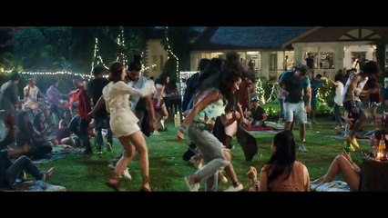 Kar Gayi Chull - Kapoor & Sons, Sidharth Malhotra, Alia Bhatt - Badshah