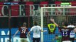 AC Milan vs Lazio 1-1 All Goals & Highlights HD 20-03-2016