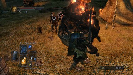 Ames obscures 2 - partie 108 - Le culte imparfait