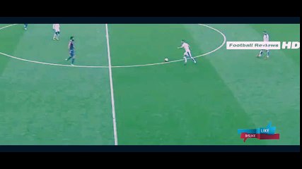 Riyad Mahrez Goal-Crystal Palace vs Leicester City 0-1 2016 -
