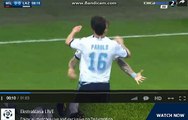 All Goals HD - AC Milan 1-1 Lazio - 20-03-2016 very nice