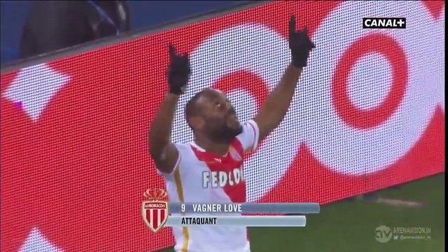 Paris Saint Germain Vs. Monaco — Highlights & Full Match Mar 20, 2016