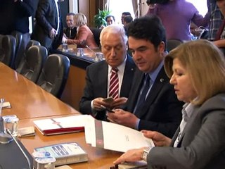 Dershane tasarısına onay