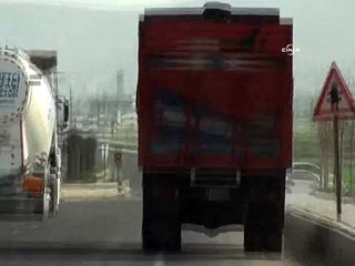 Şanlıurfa'da 25 bin litre kaçak akaryakıt ele geçirildi