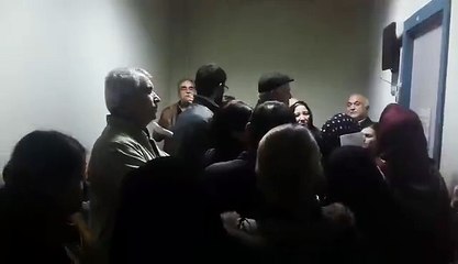 Bursa Devlet Hastanesi 2016 - Görüntüler