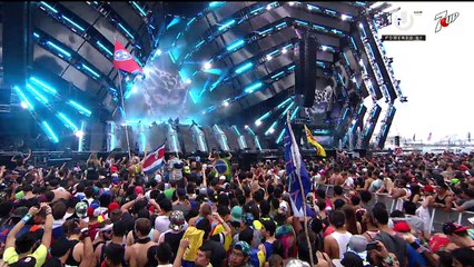 Galantis @ Ultra Music Festival Miami 2016