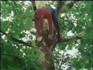富竹さんがスパイダーマンのアルバイトを~