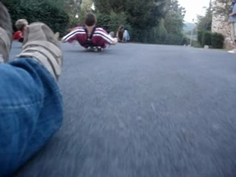 skateboard