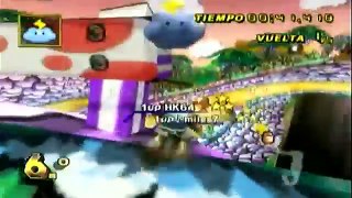 [MKWii] Mario Kart Wii BWP vs 1up - Top 5