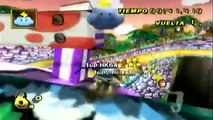 [MKWii] Mario Kart Wii BWP vs 1up - Top 5