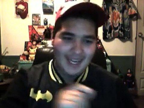 Tokyo Ghoul √A Episode 1 東京喰種 Anime Review - Kanekis is a Bad ass