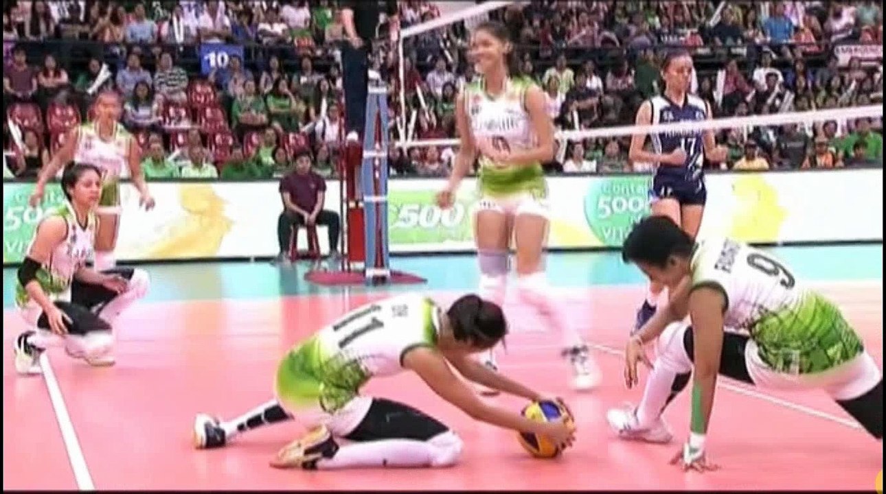 vs AdU Set 3