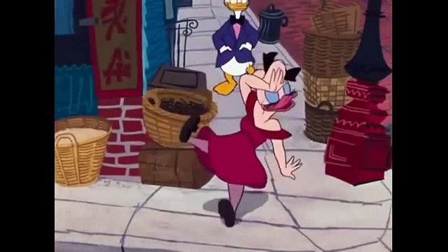 Donald Duck with Daisy Duck in Donald's Diary Disney Cartoons # Play disney Games # Watch Cartoons Old Cartoons