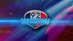 News From All Over The World in 92 SECONDS Channel 92 HD