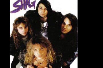 Shag "Lavendar Tab Ooh Dilly Dilly"1969 US Heavy Fuzz Psych  Rock