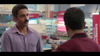 Interesting Ad of Google on Cricket in Urdu