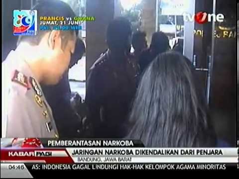 Jadi Kurir Narkoba, Ibu Rumah Tangga Ditangkap Polisi