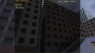 Counter-strike Jumping