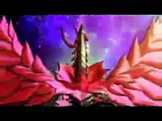 Yugioh 5Ds homenaje a Barney Stinson