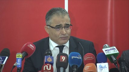 حركة "مشروع تونس" تعلن حزبا جديدا