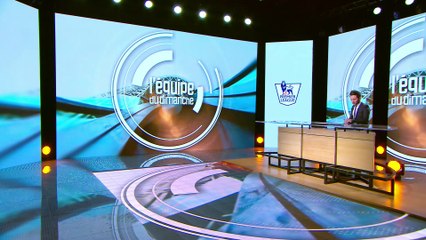 Premier League - 31ème journée