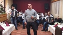 Orkestar Ace Lazarevica VESELO SRCE _ Roki-Sumadinac od glave do pete