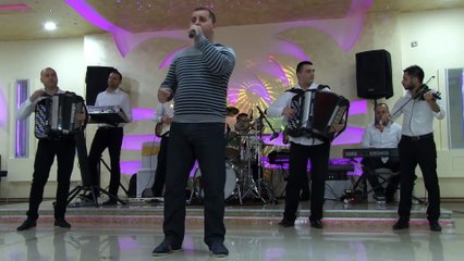 Orkestar Ace Lazarevica VESELO SRCE -Oj ljubavi da te nisam sreo