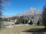 PIAN DEI RESINELLI (LAGO DI COMO, LECCO, ITALY)