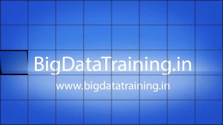 Apache Hadoop  Training In Bangalore,india