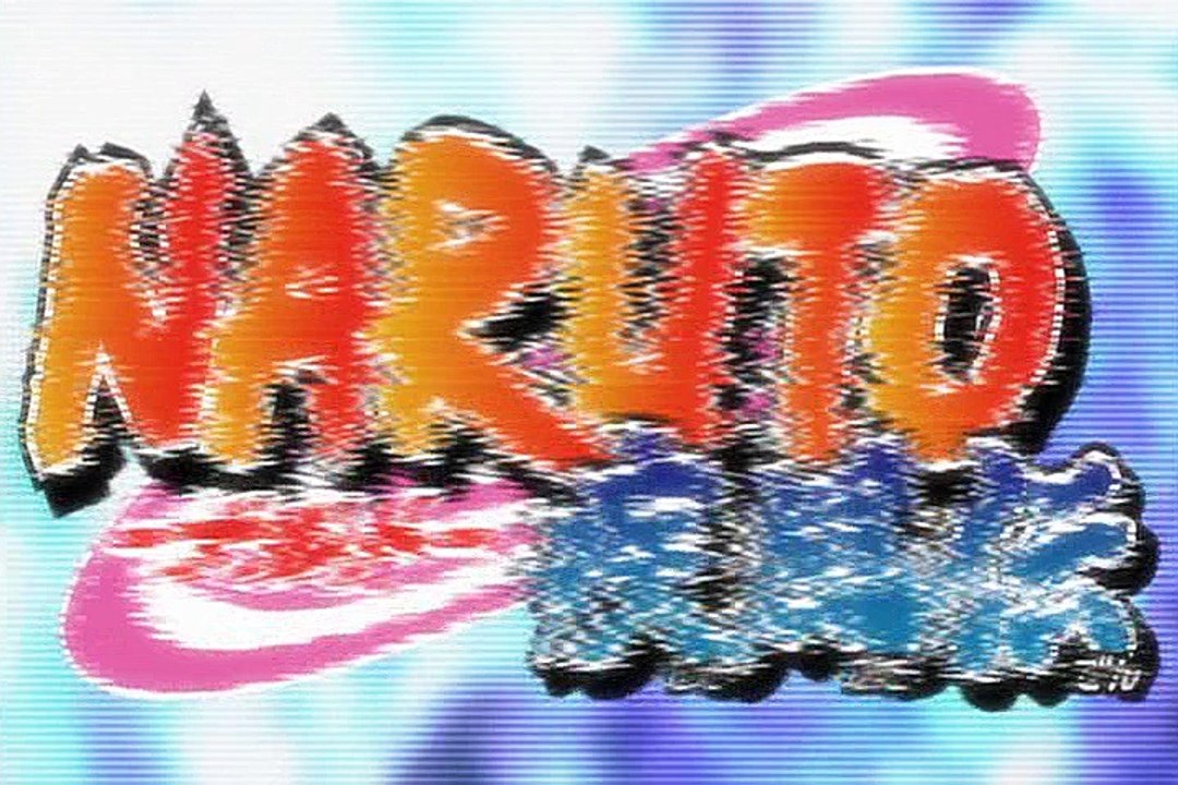 Naruto Shippuden Opening 06 latino