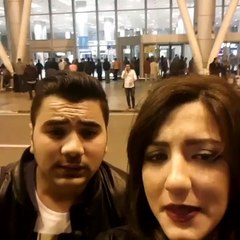 Dina Adel Nassim Hanane El Khader